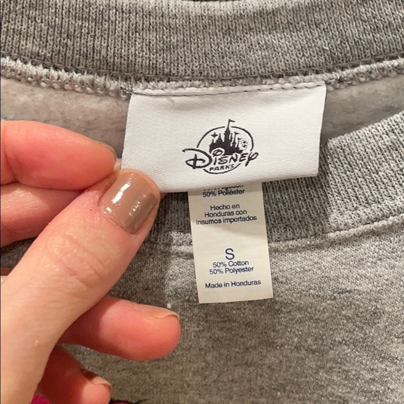 Sweatshirt - Picture 2 of 3